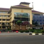 MK ‘PAKSA’ TB 1 Sesuaikan Struktural, 300 Jabatan Sipil POLRI TERANCAM