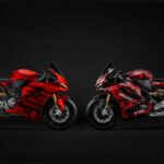 Panigale V2 Special Edition