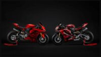 Panigale V2 Special Edition