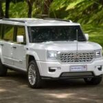 MOBIL NASIONAL DIPRODUKSI 2027, MAUNG Jadi Andalan