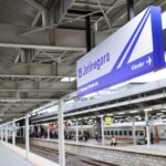 MULAI 1 DESEMBER, 6 Kereta Jarak Jauh TAK LAGI BERHENTI di Stasiun Jatinegara! Cek Daftar Lengkapnya