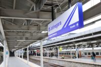 MULAI 1 DESEMBER, 6 Kereta Jarak Jauh TAK LAGI BERHENTI di Stasiun Jatinegara! Cek Daftar Lengkapnya