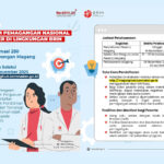 Program Pemagangan Nasional BRIN 2025