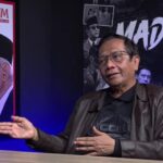 Mahfud MD BOCORKAN WARNING KERAS PRABOWO ke Kapolri & Panglima TNI, Gak Ada Gunanya Bintang 4 Kalau…