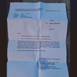 Mahfud MD Bongkar Surat Izin KORAMIL terkait izin pertunjukan Kuda Renggong.