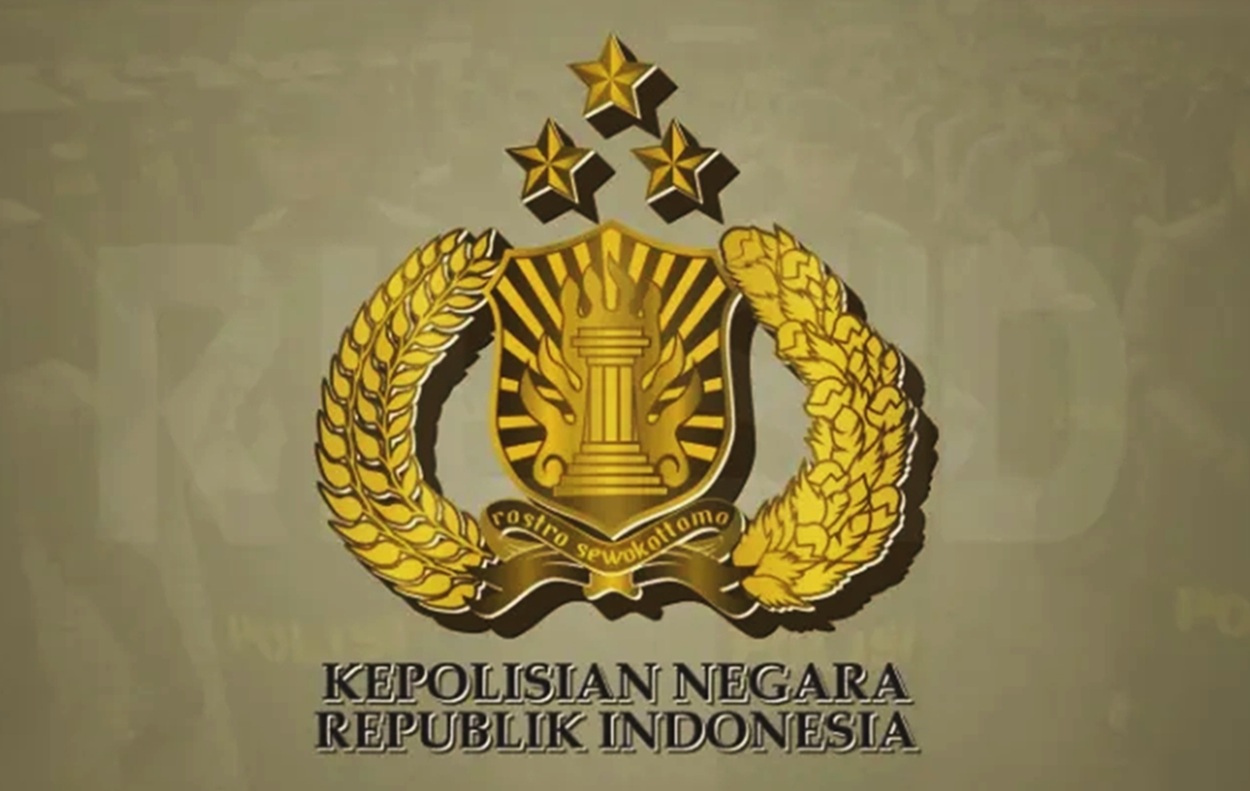 Mandat Presiden Jelas, GANTI TOTAL WAJAH POLRI