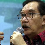 Mantan Ketua KPK Antasari Azhar Wafat