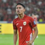 Marselino ‘Marceng’ Ferdinan Masuk Skuad Timnas U-22 di SEA Games 2025!