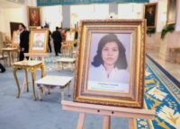 Marsinah Pahlawan Nasional