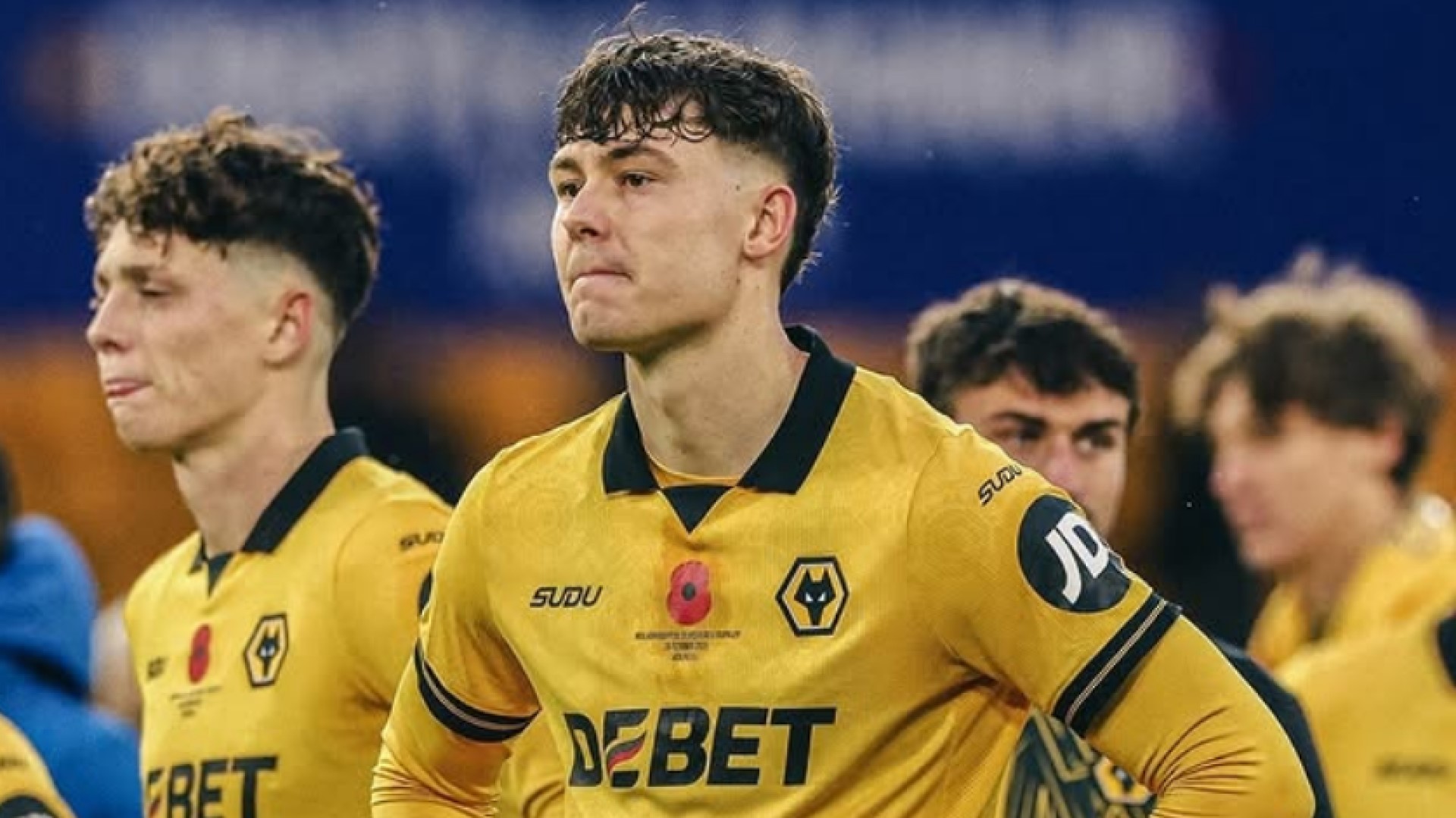 Masa Depan Wolves,