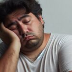 Masih Ngantuk Padahal udah Ngopi