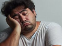 Masih Ngantuk Padahal udah Ngopi