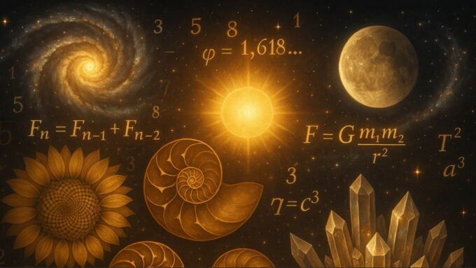 Matematika Allah SWT