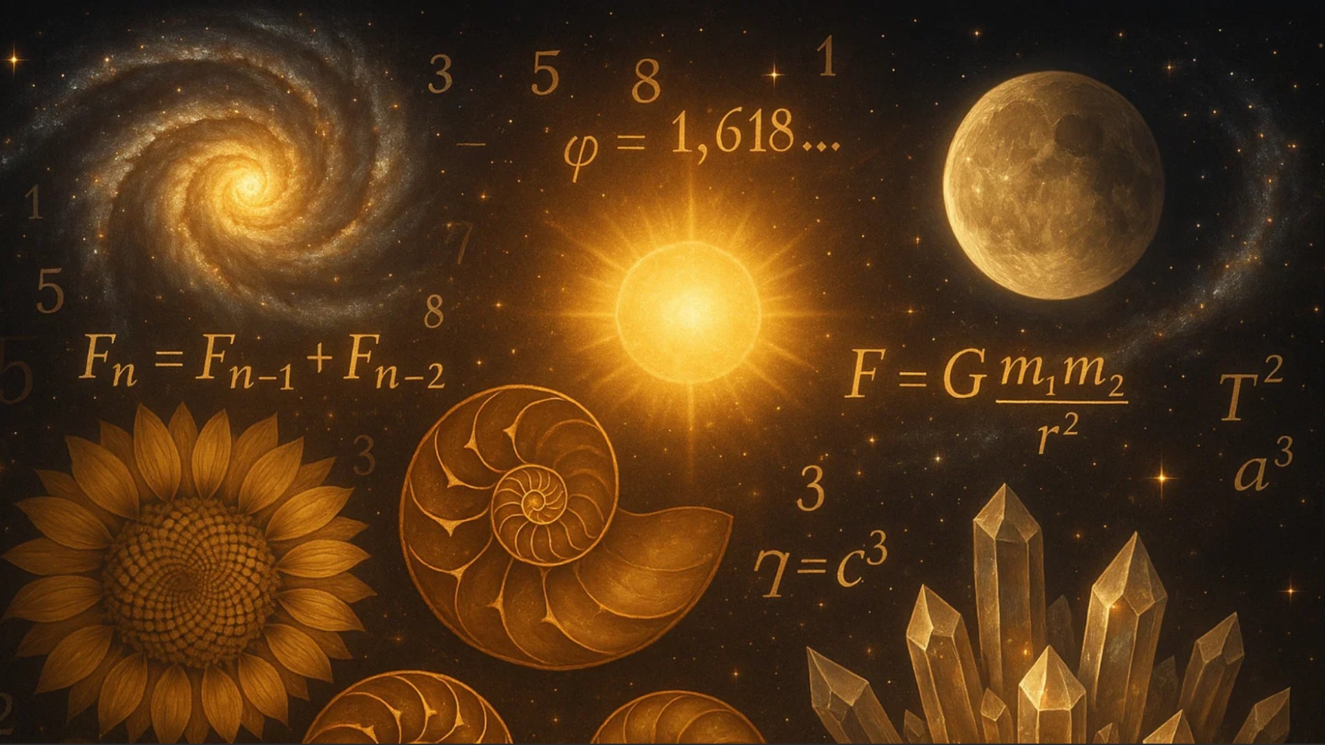 Matematika Allah SWT