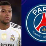 Sengketa Hukum Mbappé PSG