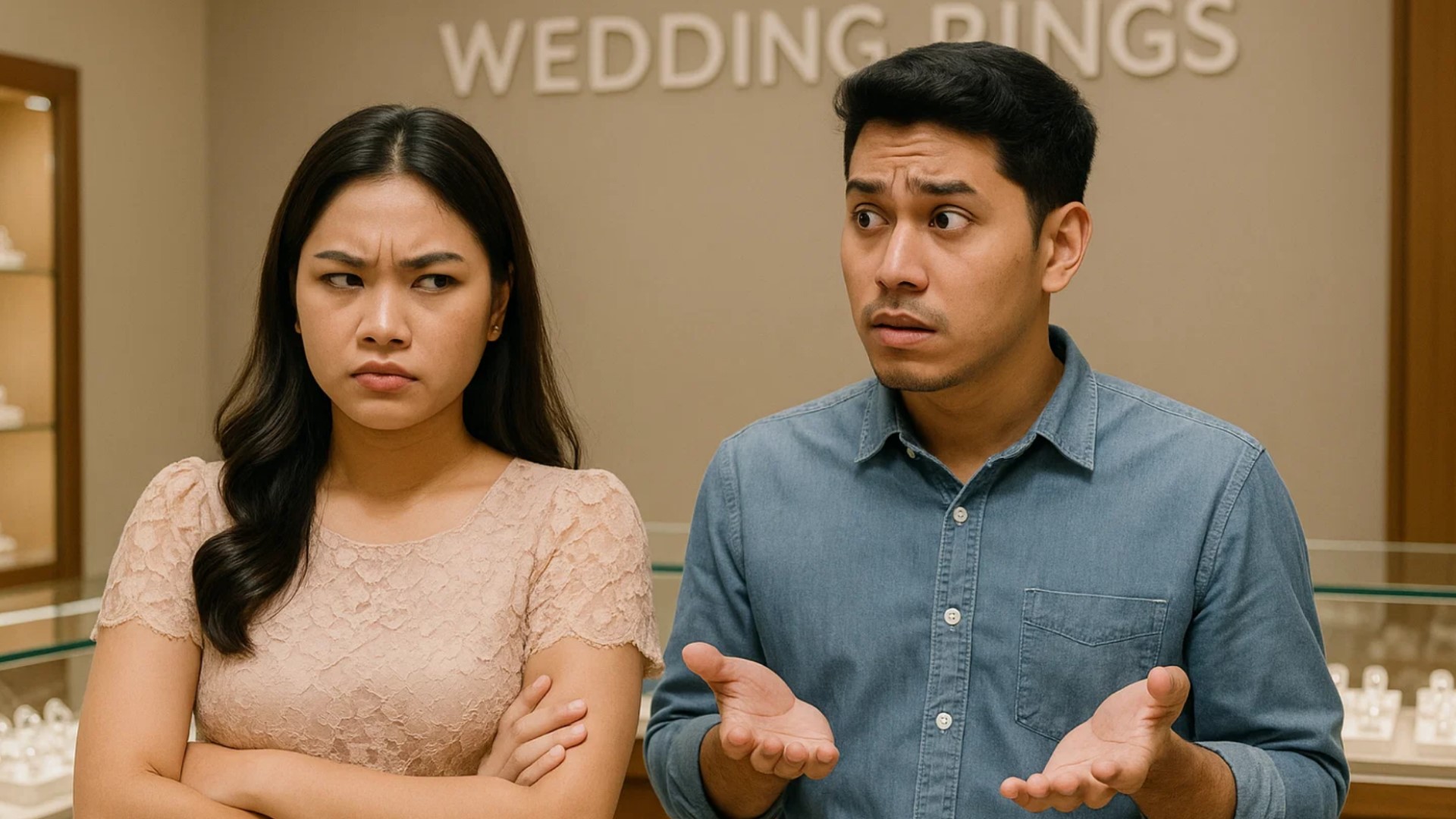 Nikah Dulu atau Mapan Dulu