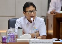 Menkes Usul Orang Kaya DILARANG Pakai BPJS
