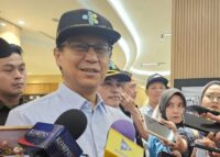 krisis dokter spesialis di Indonesia