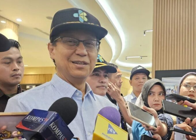 krisis dokter spesialis di Indonesia