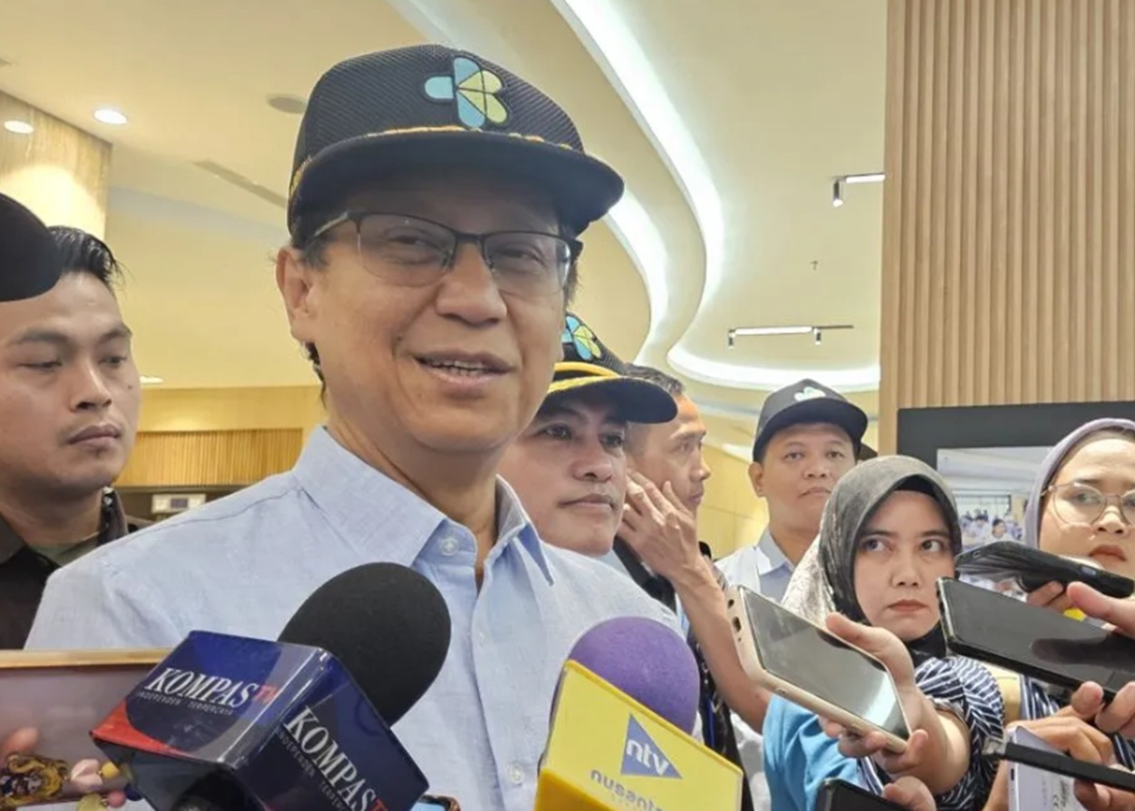 krisis dokter spesialis di Indonesia