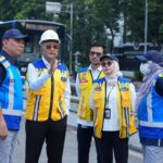 Kementerian PU Siapkan mitigasi bencana jelang libur Nataru 2025/2026. Foto: Kemen PU
