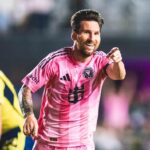 Presiden Barcelona Joan Laporta, mengatakan isu kembalinya Lionel Messi ke Barca "tidak realistis".