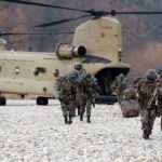 China menolak keras kebangkitan militer Jepang. Foto: Anadolu