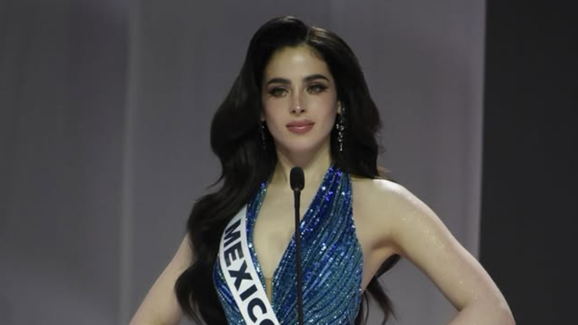 Miss Universe 2025