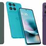 Motorola Moto G67 Power