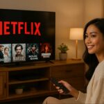 Cara Langganan Netflix