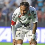 Neymar kembali dibekap cedera, terancam tak tampil di Piala Dunia 2026.