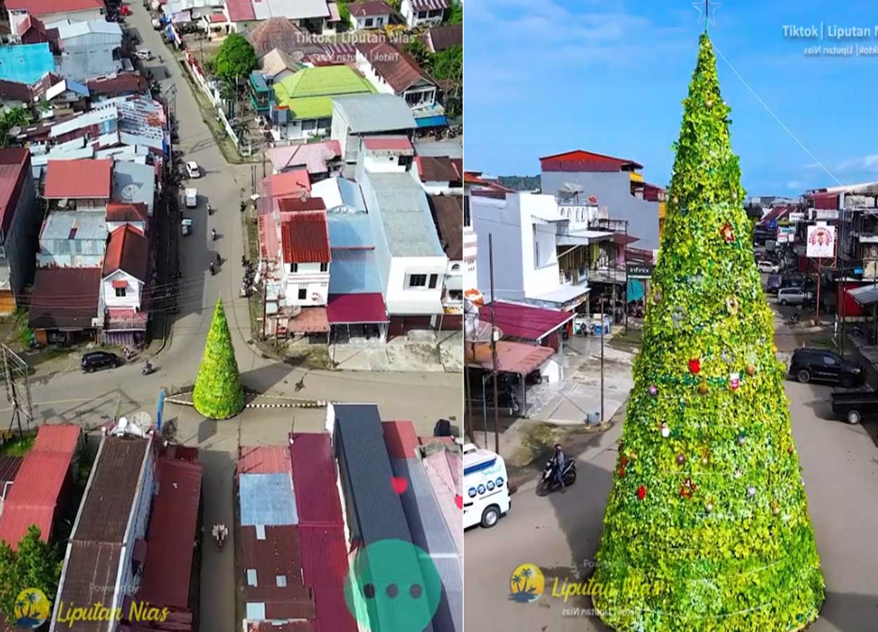 Natal di Nias