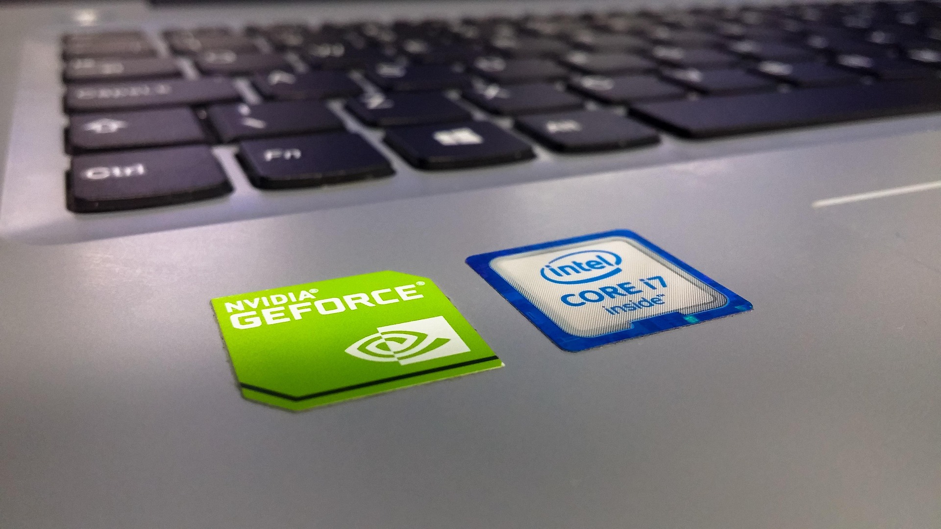 Nilai Perusahaan NVIDIA