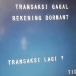 OJK Batasi Durasi Dormant Hingga 1.800 Hari