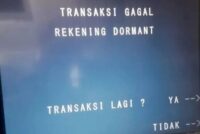 OJK Batasi Durasi Dormant Hingga 1.800 Hari