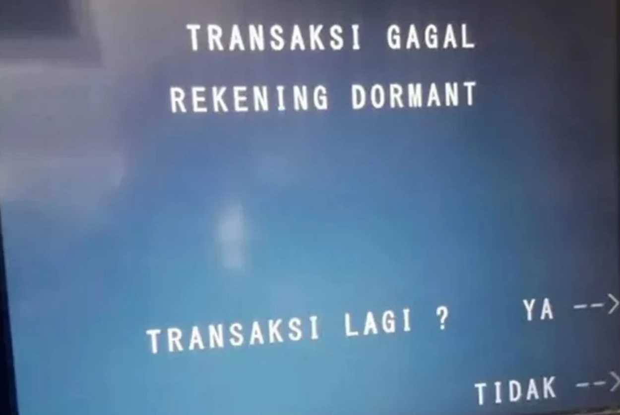 OJK Batasi Durasi Dormant Hingga 1.800 Hari