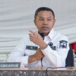 OTT Gubernur Riau Abdul Wahid Terkait Suap Proyek Daerah