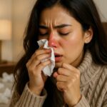 Waktu Minum Obat Flu