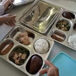 Pemerintah akan larang pabrik besar suplai menu MBG.