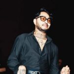 Onadio Leonardo positif mengonsumsi narkoba jenis ganja dan ekstasi. Foto: @onadioleonardo_official