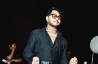 Onadio Leonardo positif mengonsumsi narkoba jenis ganja dan ekstasi. Foto: @onadioleonardo_official