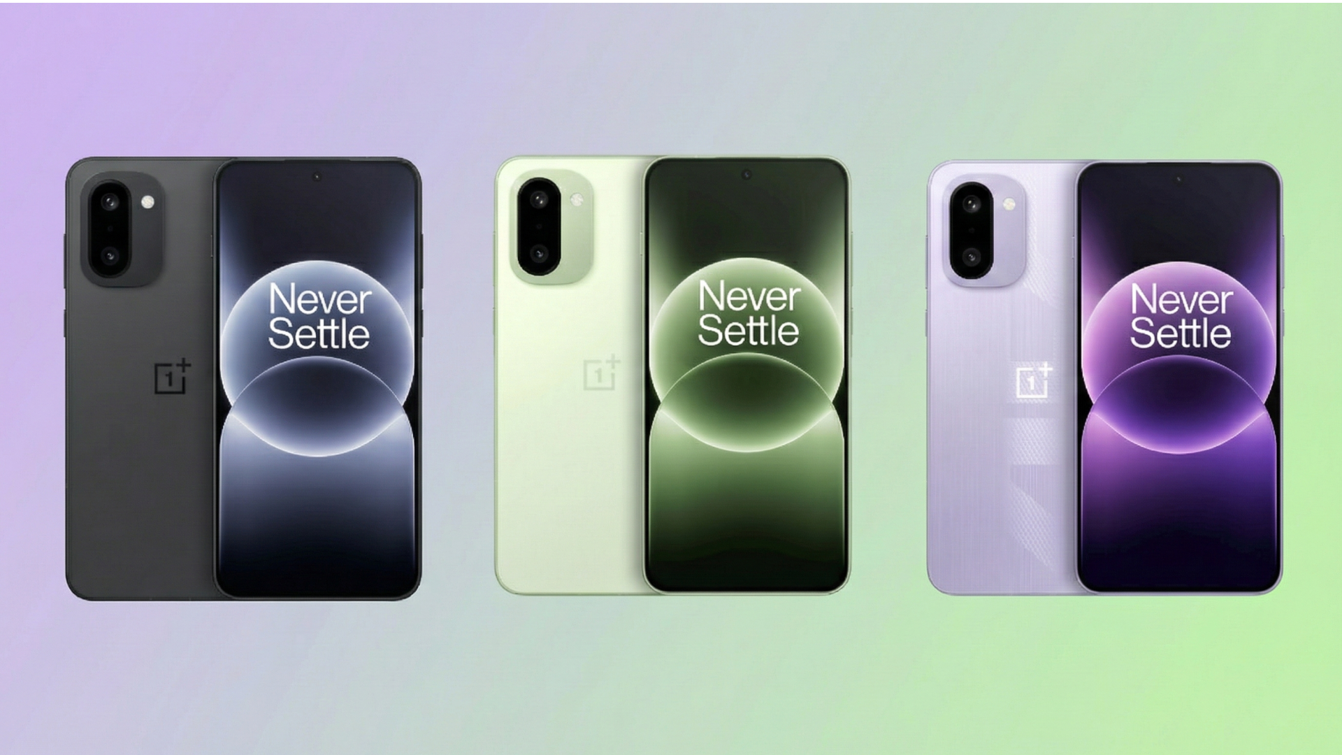 OnePlus Ace 6T