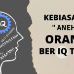 Orang Ber-IQ Tinggi Justru Melakukan 11 Kebiasaan Ini Tiap Hari