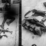 PELAKU BOM SMAN 72 MASIH HIDUP, Namanya FN, Umur 17 Tahun, Siswa Kelas XII