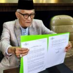 PENEGASAN Rais Aam KH Haji Miftachul Ahyar, Kewenangan Gus Yahya di PBNU Telah Dicabut