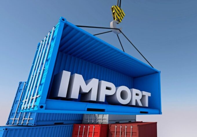 PERMAINAN KOTOR IMPORTIR: Nilai Barang Rp50 Juta, Ditulis Cuma Rp100 Ribu