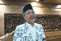 PGRI Jateng menolak enam hari sekolah
