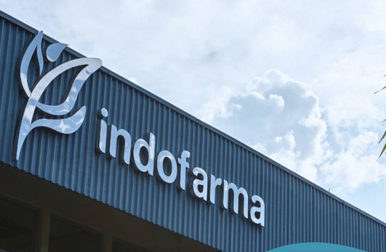 PHK MASSAL INDOFARMA: Dari 788 Karyawan Jadi 21