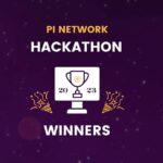 PI NETWORK GEGER, Pemenang Hackathon Pertama WorkforcePool DIJUAL