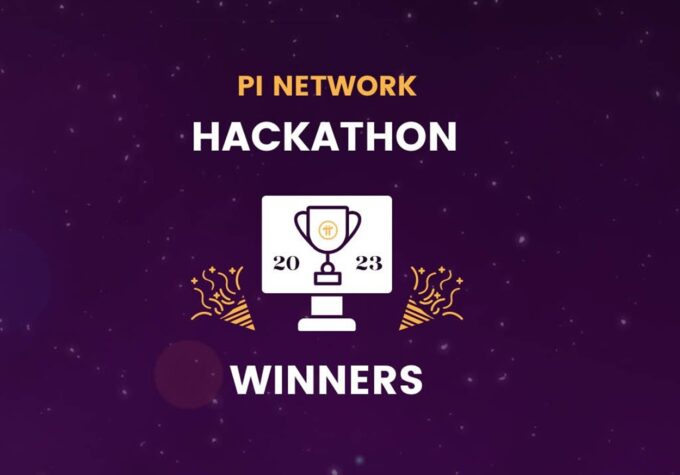 PI NETWORK GEGER, Pemenang Hackathon Pertama WorkforcePool DIJUAL